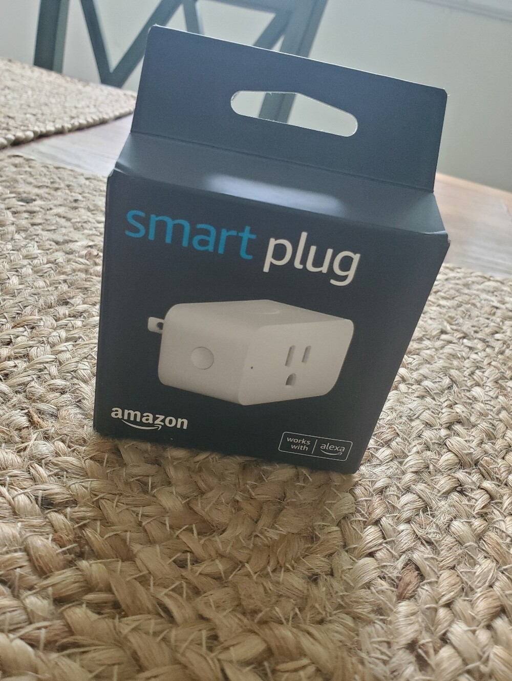 Amazon Smart Plug